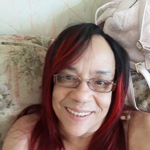 Meet your Posher, Lavonne